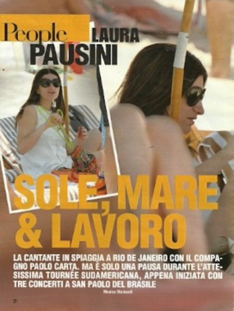 Reportagem Revista People 1